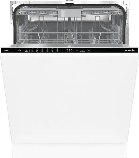 Встраиваемая посудомоечная машина Gorenje GV 643E90 фото 1