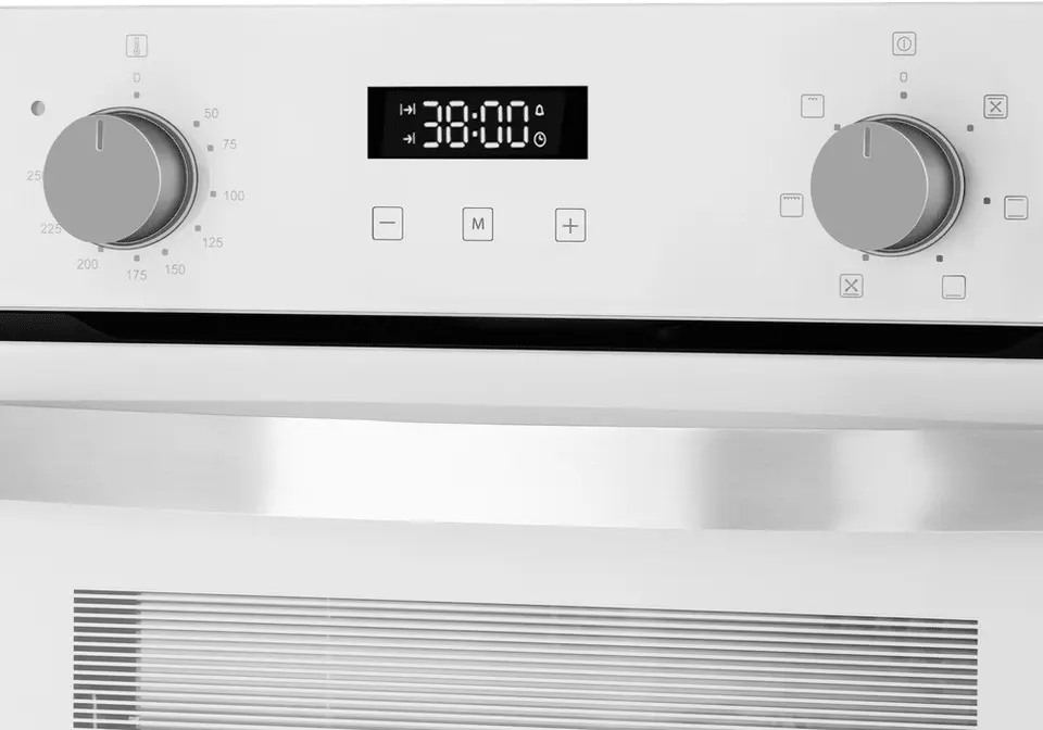 Духовой шкаф MAUNFELD EOEM516PW фото 11