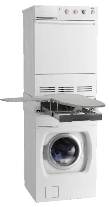 Гладильная доска Asko HI115 T фото 2