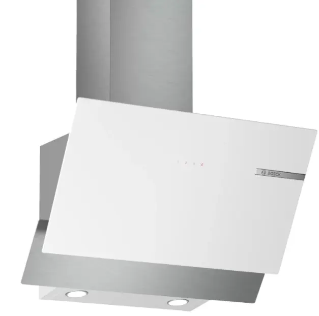 Вытяжка Bosch DWK66AJ20T фото 1