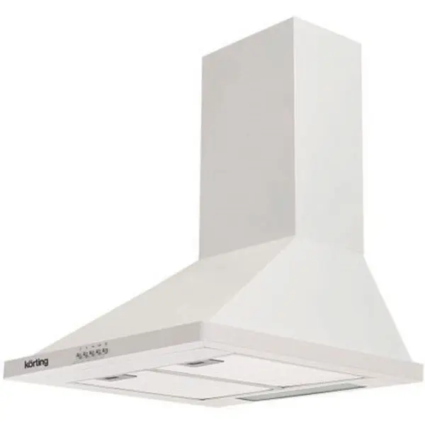 Вытяжка Korting KHC 5740 W