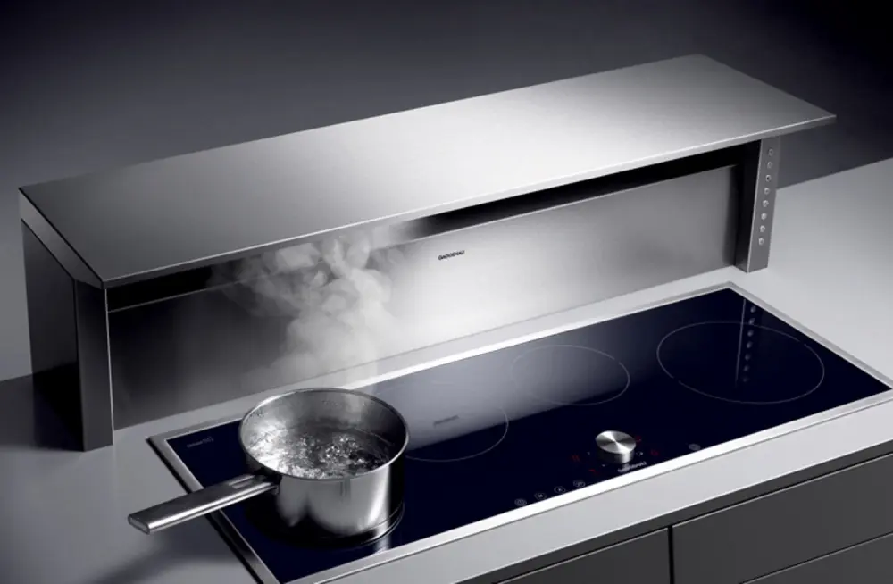 Вытяжка Gaggenau AT 400-131 фото 6 Вытяжка Gaggenau AT 400-131 фото 6
