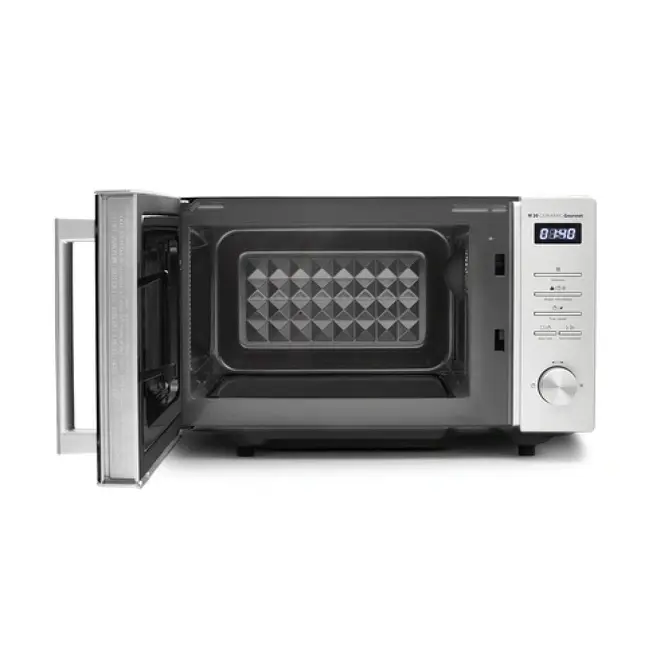 Микроволновая печь CASO M 20 Ceramic Gourmet фото 4