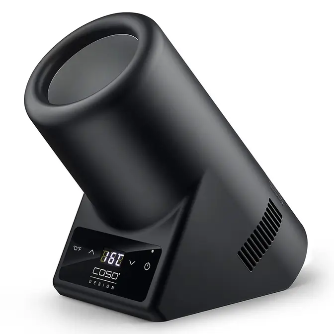 Охладитель для бутылок CASO VinoCase Black фото 2