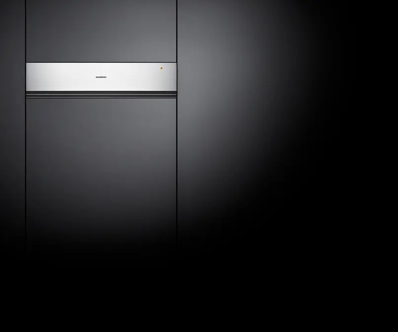 Встраиваемый подогреватель Gaggenau WSP 221-130 фото 2 Встраиваемый подогреватель Gaggenau WSP 221-130 фото 2