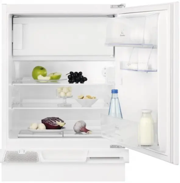 Холодильник Electrolux RSB2AF82S фото 1