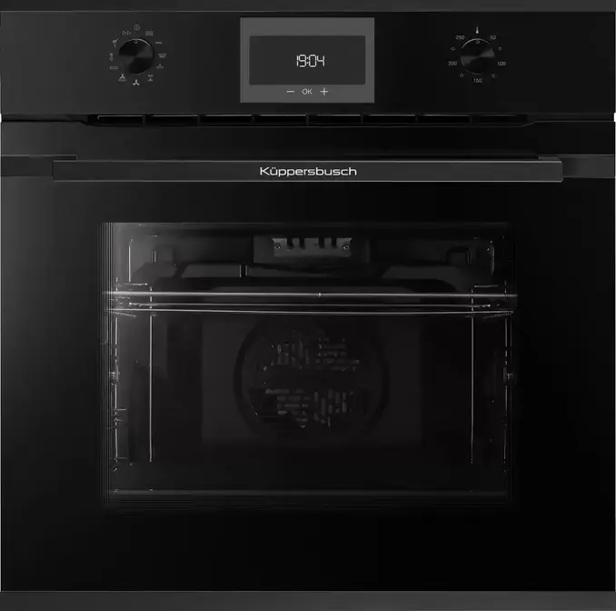 Духовой шкаф Kuppersbusch B 6330.0 S5-Airfry фото 1