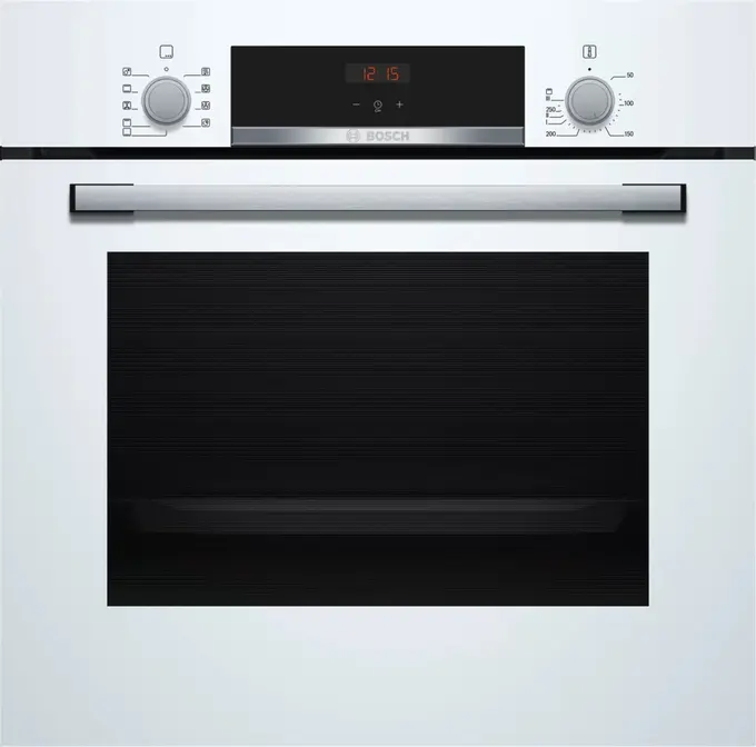 Духовой шкаф Bosch HBF534EW0Q фото 1