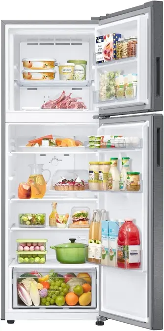 Холодильник Samsung RT35CG5000S9WT фото 5