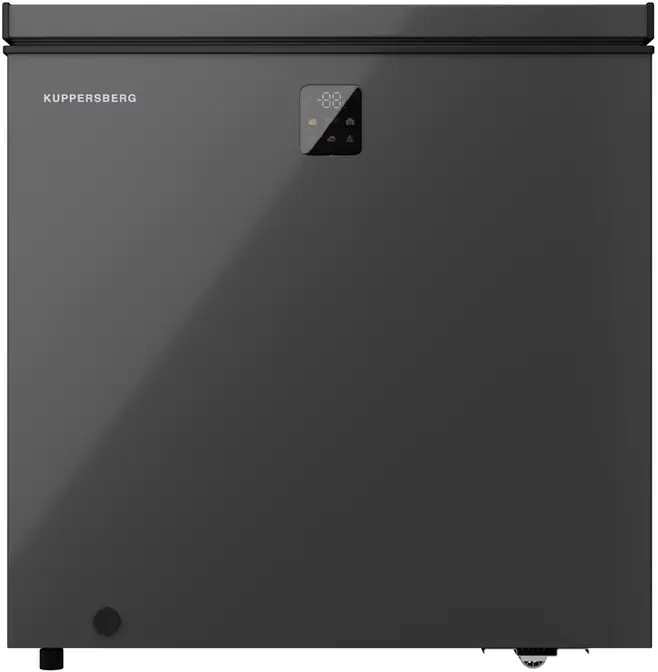 Морозильник Kuppersberg FLCF 201 G фото 3