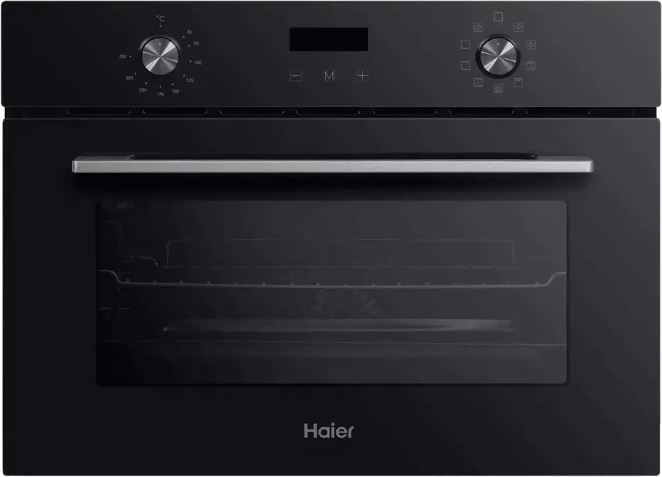 Духовой шкаф HAIER HOY-P09NCGB фото 1