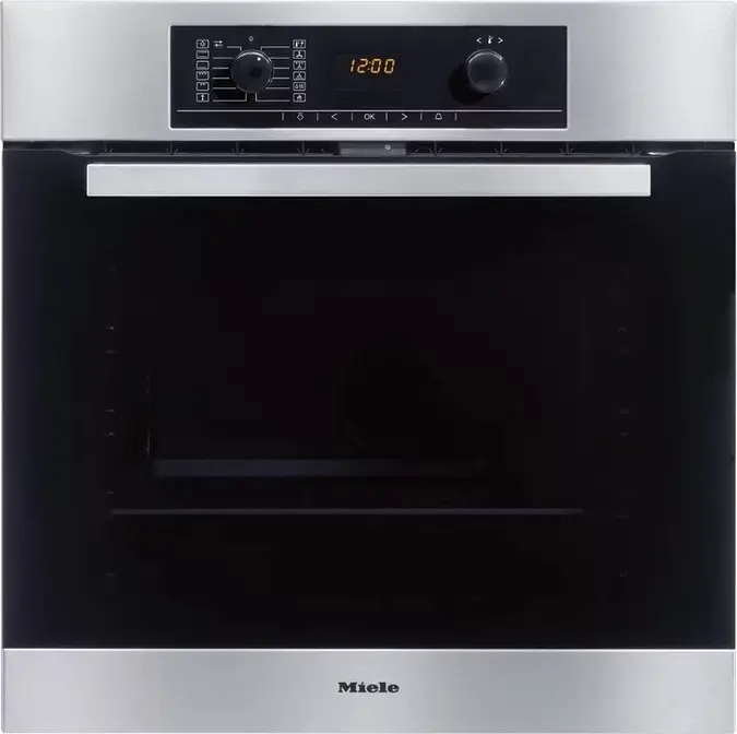 Духовой шкаф Miele H 5241 BP ED