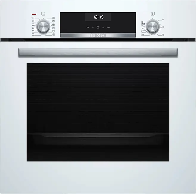 Духовой шкаф Bosch HIJ557YW0R фото 1