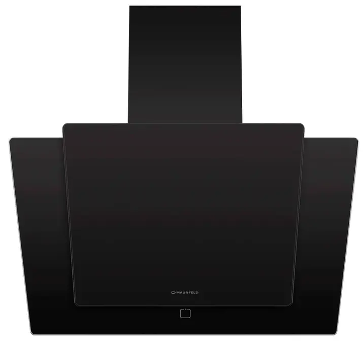 Вытяжка Maunfeld WIND 50 Glass Black фото 6