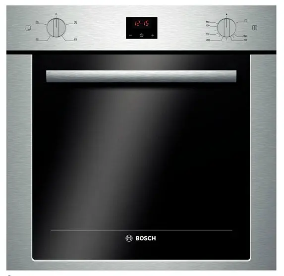 Духовой шкаф Bosch HGN 22H350 фото 1