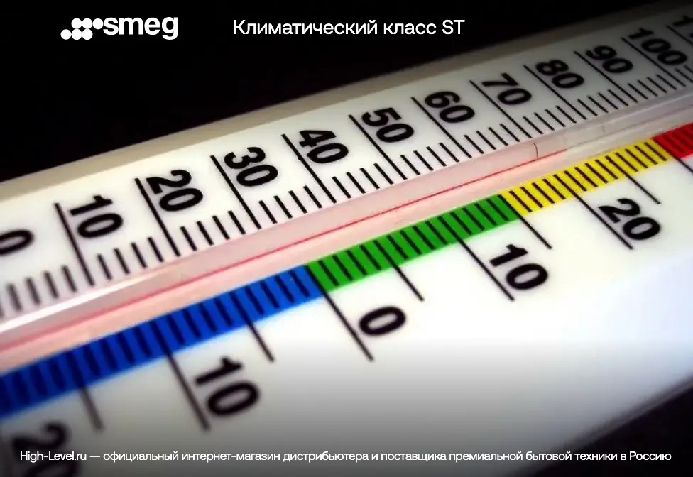 Холодильник Smeg SMEG500G фото 3