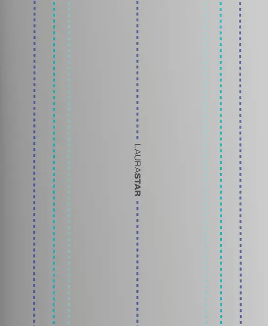Чехол для гладильных досок LauraStar Cover Universal Dark Grey Packaged фото 2