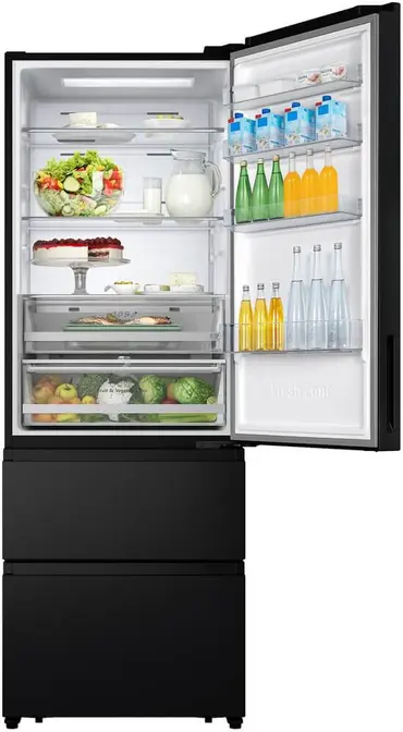 Холодильник Hisense RT641N4AF1 фото 3