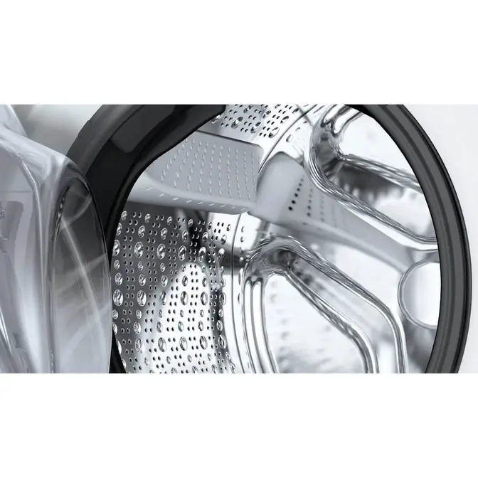 Стиральная машина BOSCH WGB244040 фото 5