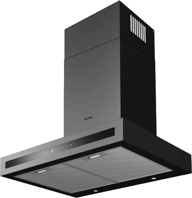 Купольная вытяжка Korting KHC 6877 N фото 1