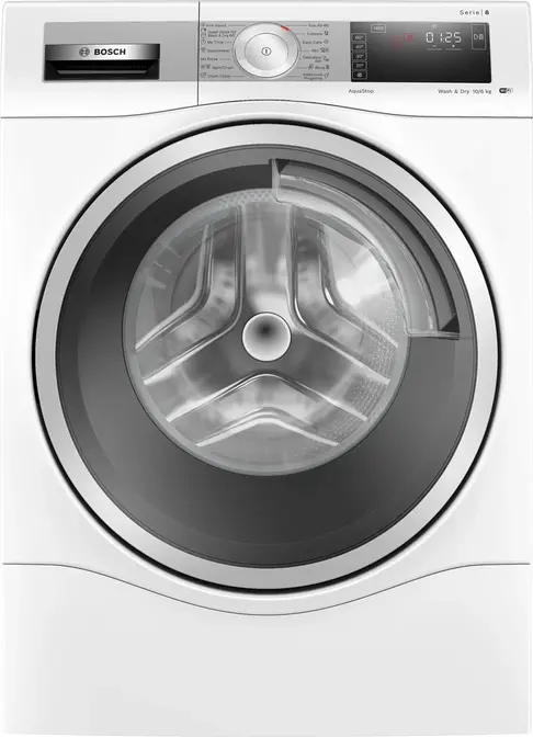 Стиральная машина Bosch WDU8H542EU фото 1