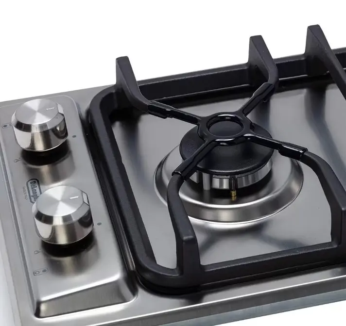 Газовая панель DeLonghi I 23.1 ASV CD фото 6