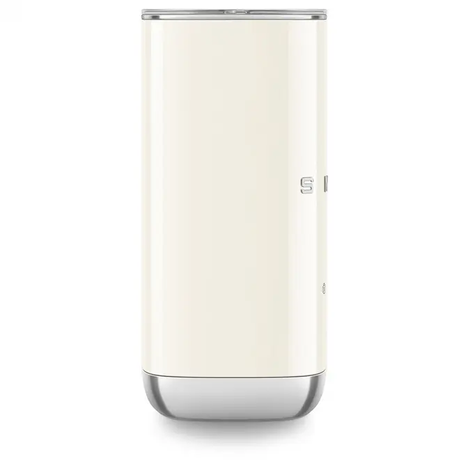 Вспениватель молока SMEG MFF02CREU фото 5