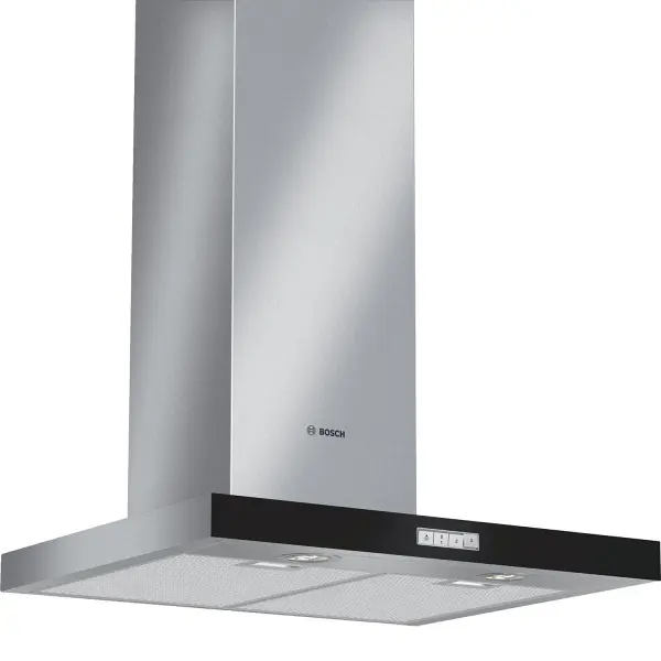 Вытяжка Bosch DWB064W51T фото 1