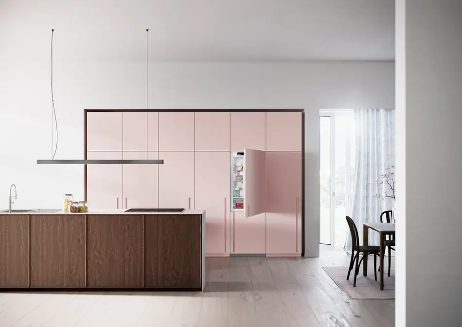 Встраиваемый холодильник Liebherr ICNe 5133 фото 5