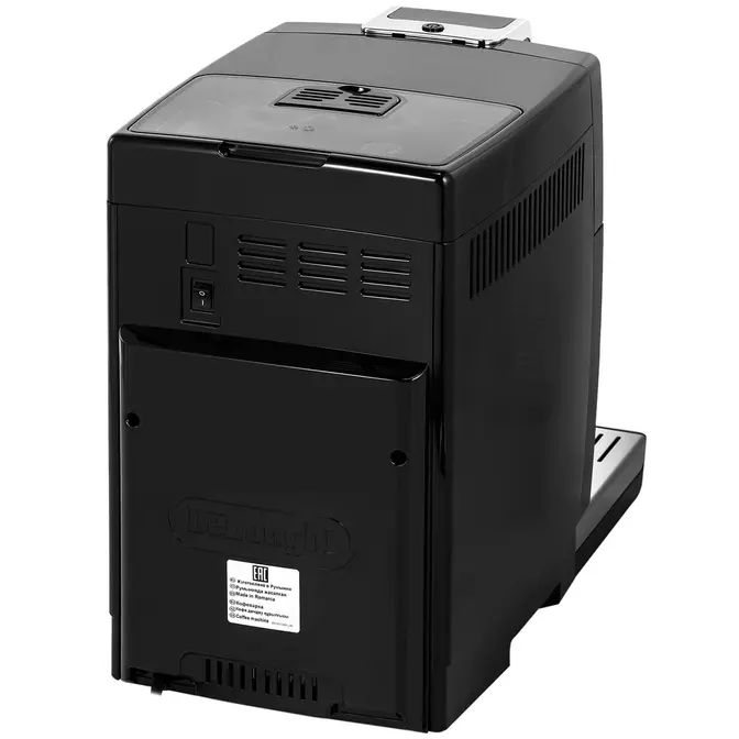 Кофемашина DeLonghi ECAM350.15.B фото 2