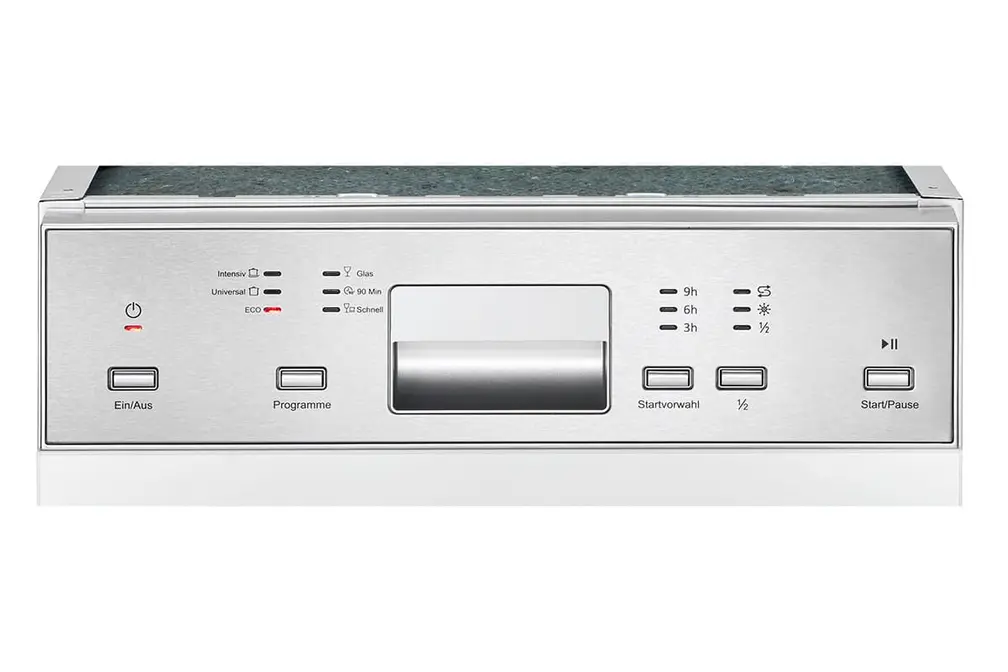 Посудомоечная машина Bomann GSPE 7413 TI фото 6