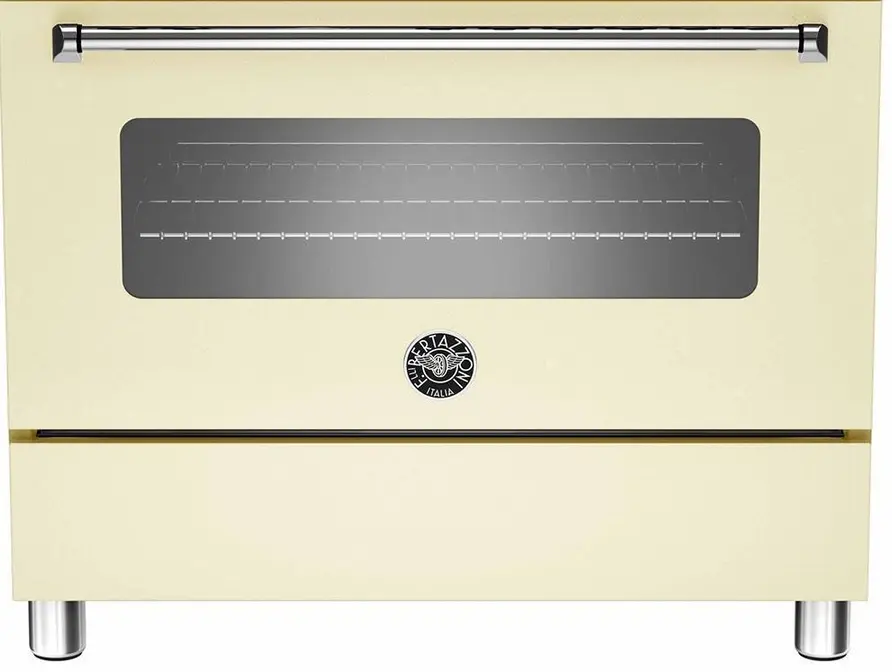 Варочный центр Bertazzoni MAS906MFESCRT фото 3 Варочный центр Bertazzoni MAS906MFESCRT фото 3