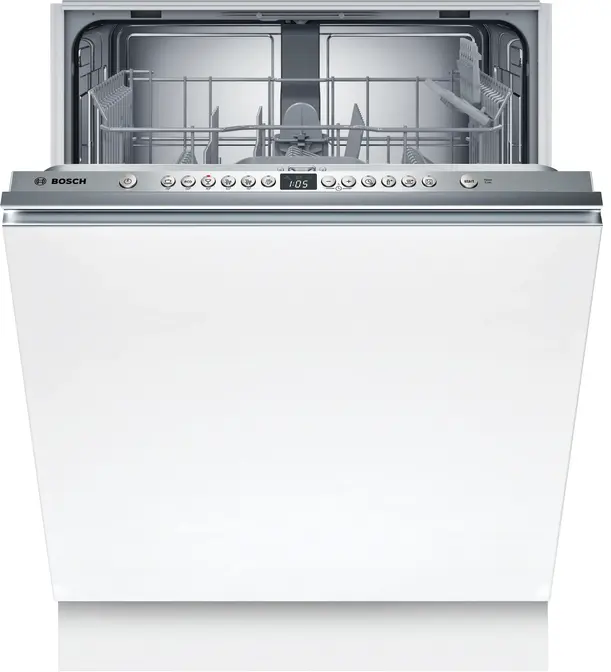 Посудомоечная машина Bosch SMV26AX00Q фото 1