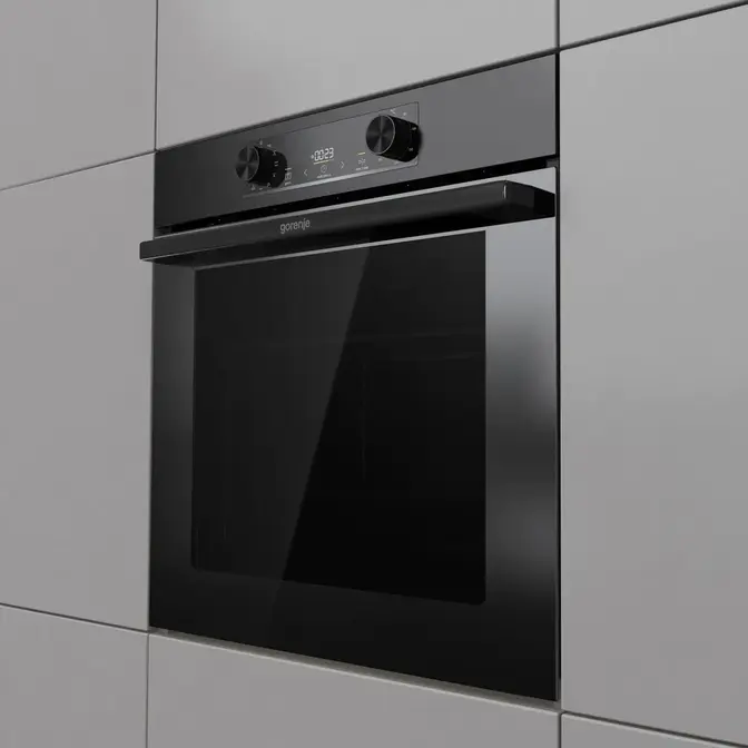 Духовой шкаф Gorenje BO6735E02BKOT фото 6
