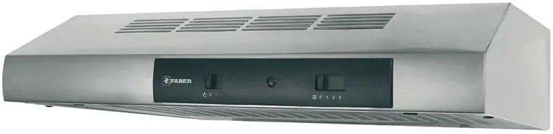 Вытяжка Faber 741 BASE X A 60
