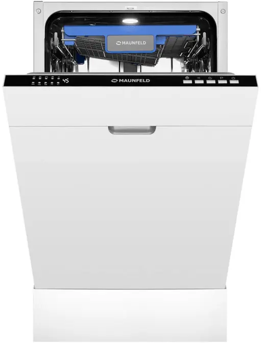 Посудомоечная машина MAUNFELD MLP45230 Light Beam фото 1