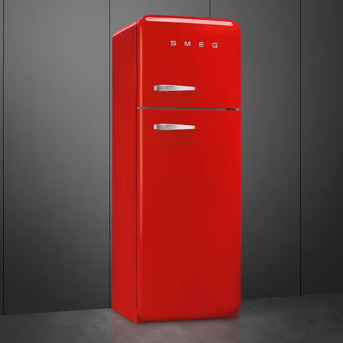 Холодильник Smeg FAB30RRD5 фото 7