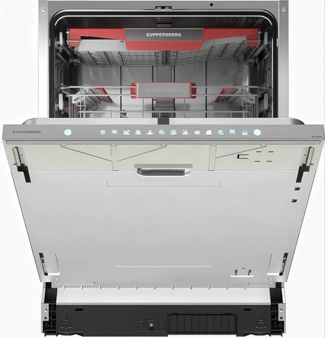 Посудомоечная машина Kuppersberg GIM 6095 фото 3