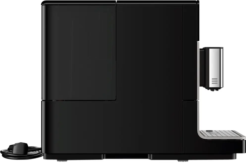 Кофемашина Miele CM 5510 Silver ALSM фото 4