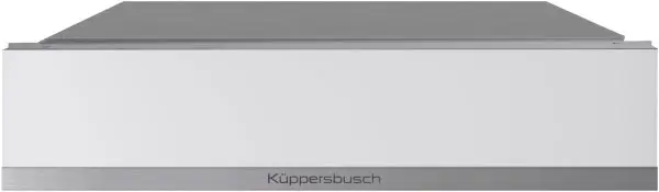 Встраиваемый вакууматор Kuppersbusch CSV 6800.0 W9 фото 1