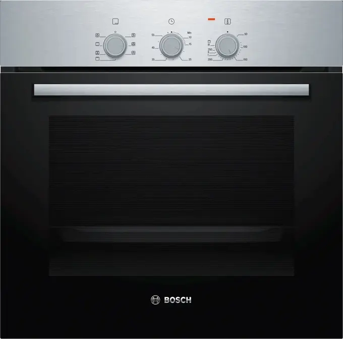 Духовой шкаф Bosch HBF011BR0T фото 1