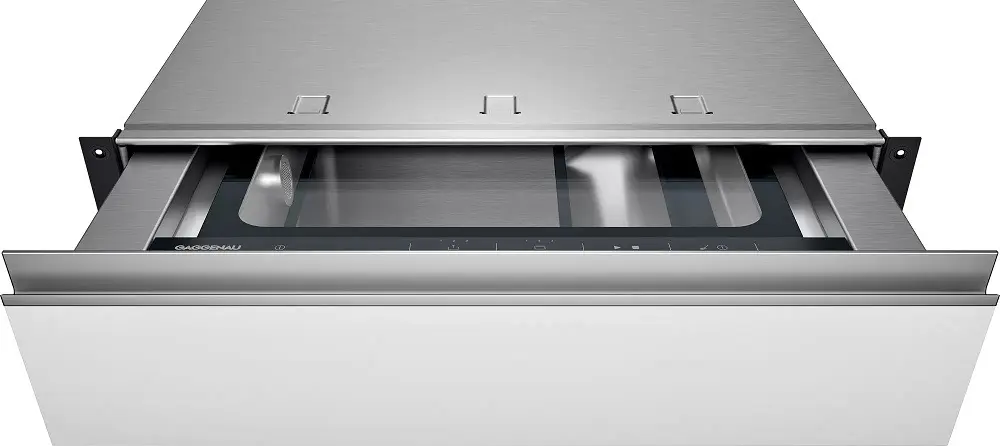 Вакууматор Gaggenau DV061100 фото 1 Вакууматор Gaggenau DV061100 фото 1