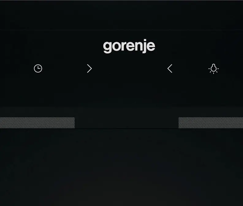Вытяжка Gorenje BHI549E9GB фото 3
