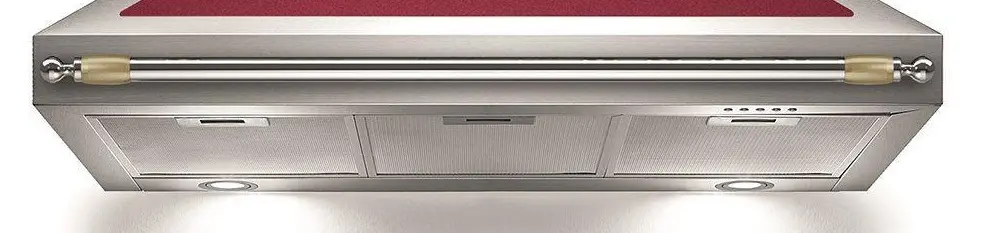 Вытяжка Bertazzoni K100 HER VI A фото 3 Вытяжка Bertazzoni K100 HER VI A фото 3