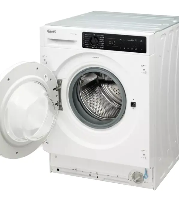 Стиральная машина DeLonghi DWMI 725 ISABELLA фото 5
