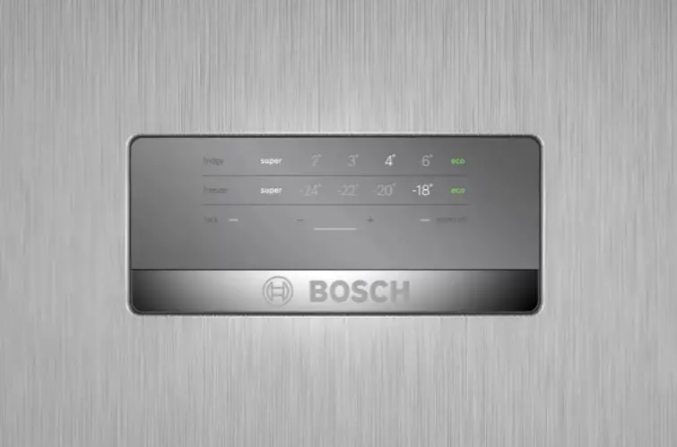 Холодильник Bosch KGN39VL25R фото 3
