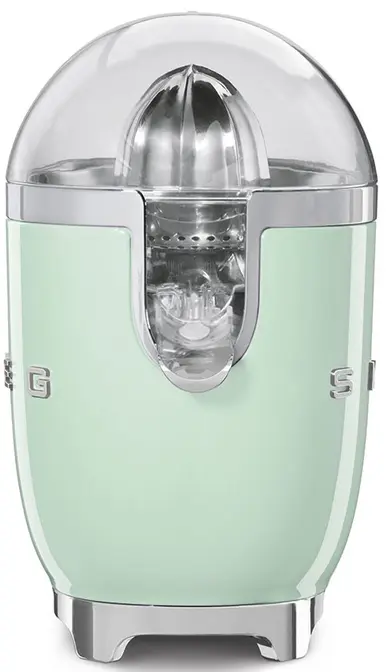 Соковыжималка Smeg CJF01PGEU фото 2