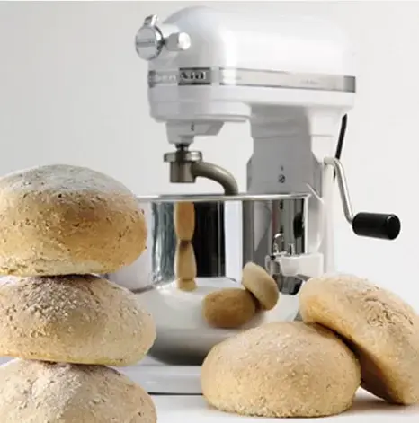 Миксер KitchenAid 5KSM7580XEFP фото 2