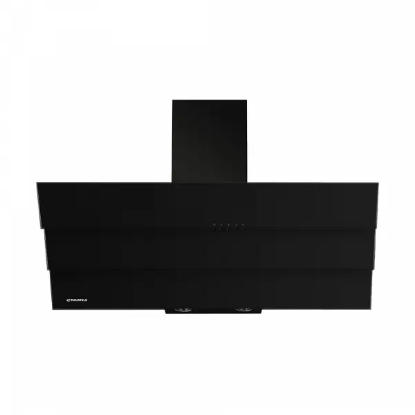 Вытяжка Maunfeld Cascada Trio 90 Black