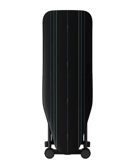 Чехол для гладильных досок LauraStar Cover Universal Black Smart Packaged фото 3